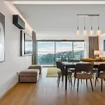 Half Gate - Ocean View & Private Pool Βίλα