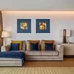 Βίλα Half Gate - Ocean View & Private Pool *