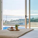 Half Gate - Ocean View & Private Pool Βίλα