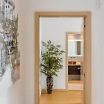 Βίλα Half Gate - Ocean View & Private Pool *