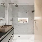 Half Gate - Ocean View & Private Pool Βίλα Gaula