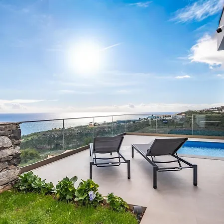 Villa Half Gate Gaula