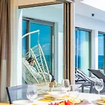 Villa Half Gate - Ocean View & Private Pool Gaula