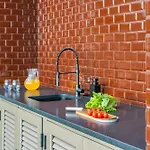 Villa Half Gate - Ocean View & Private Pool Gaula