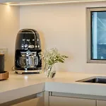 Half Gate - Ocean View & Private Pool Villa Gaula