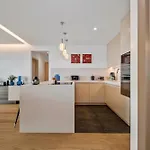 Half Gate - Ocean View & Private Pool *