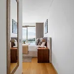 Half Gate - Ocean View & Private Pool Gaula