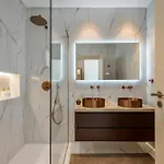 Villa Half Gate - Ocean View & Private Pool *