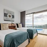 Half Gate - Ocean View & Private Pool