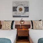 Half Gate - Ocean View & Private Pool Villa