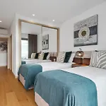 Half Gate - Ocean View & Private Pool