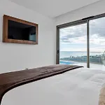 Half Gate - Ocean View & Private Pool *