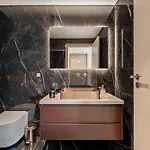 Half Gate - Ocean View & Private Pool *