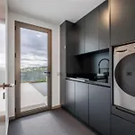 Half Gate - Ocean View & Private Pool Villa