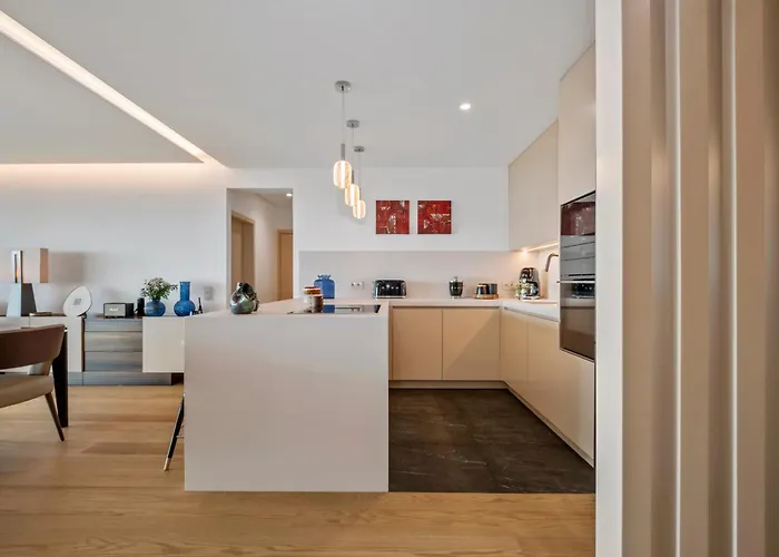 Half Gate - Ocean View & Private Pool *