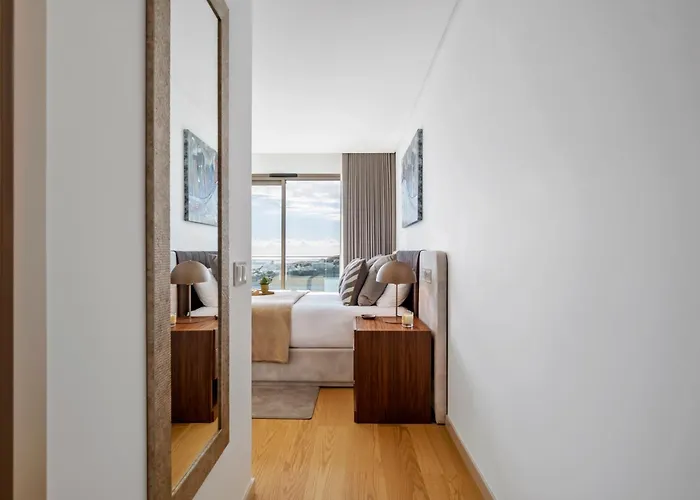 Half Gate - Ocean View & Private Pool 加乌拉