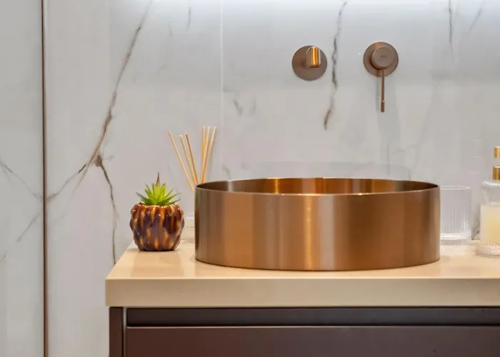 Half Gate - Ocean View & Private Pool