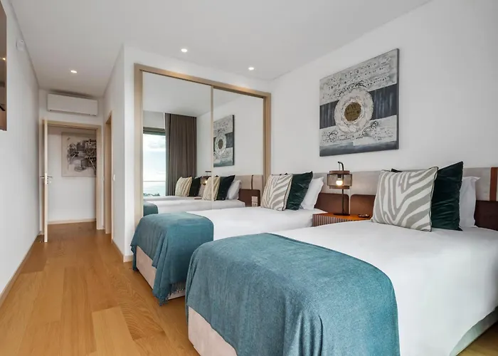 Half Gate - Ocean View & Private Pool