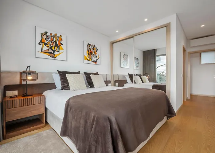 Half Gate - Ocean View & Private Pool Βίλα *